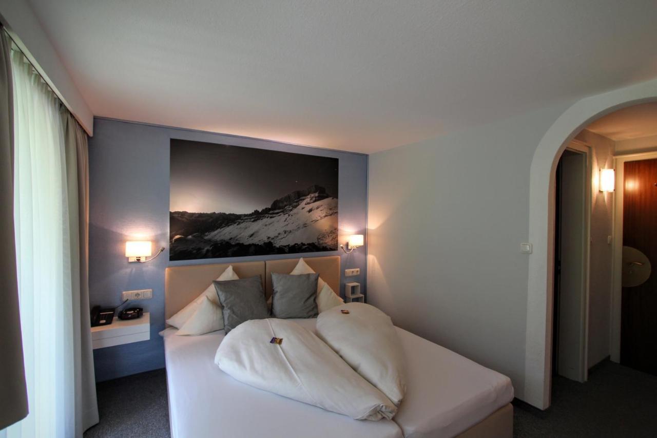 Hotel-garni Fels Hotel