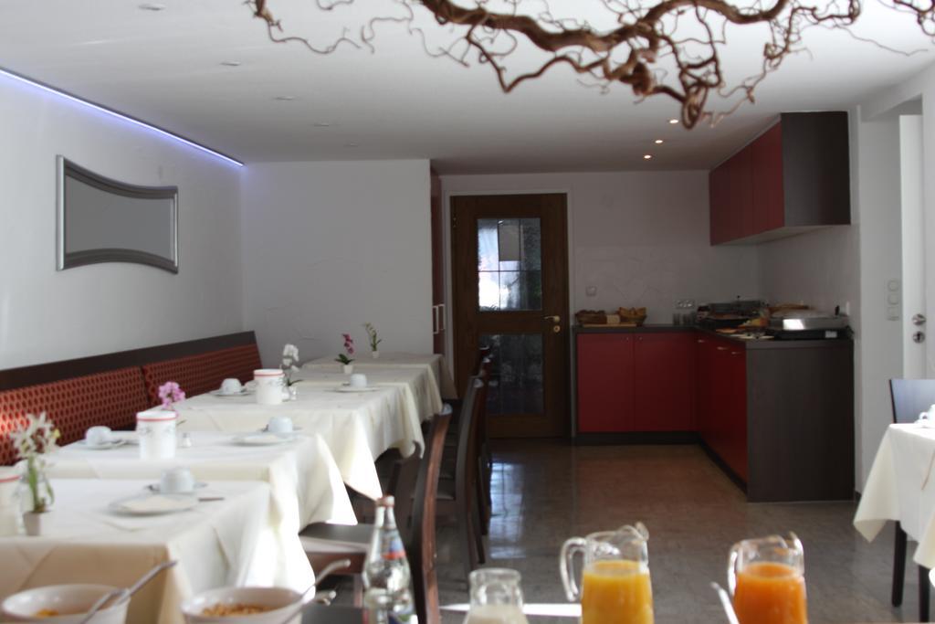 Hotel-garni Fels 3* Riezlern