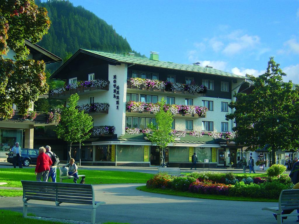 Hotel Hotel-garni Fels