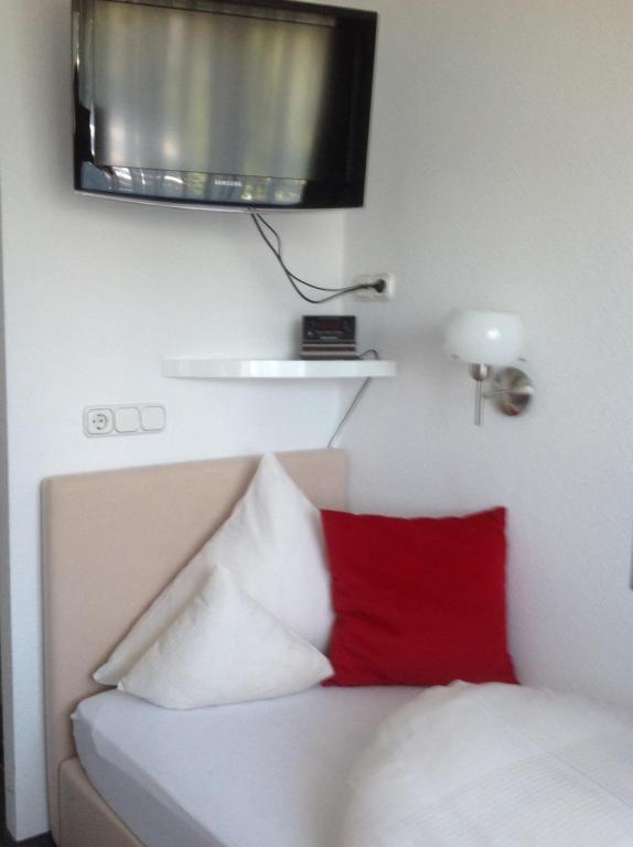 Hotel-garni Fels 3*