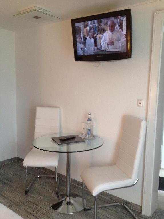 Hotel-garni Fels 3* Riezlern