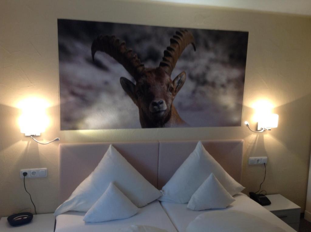 Hotel Hotel-garni Fels