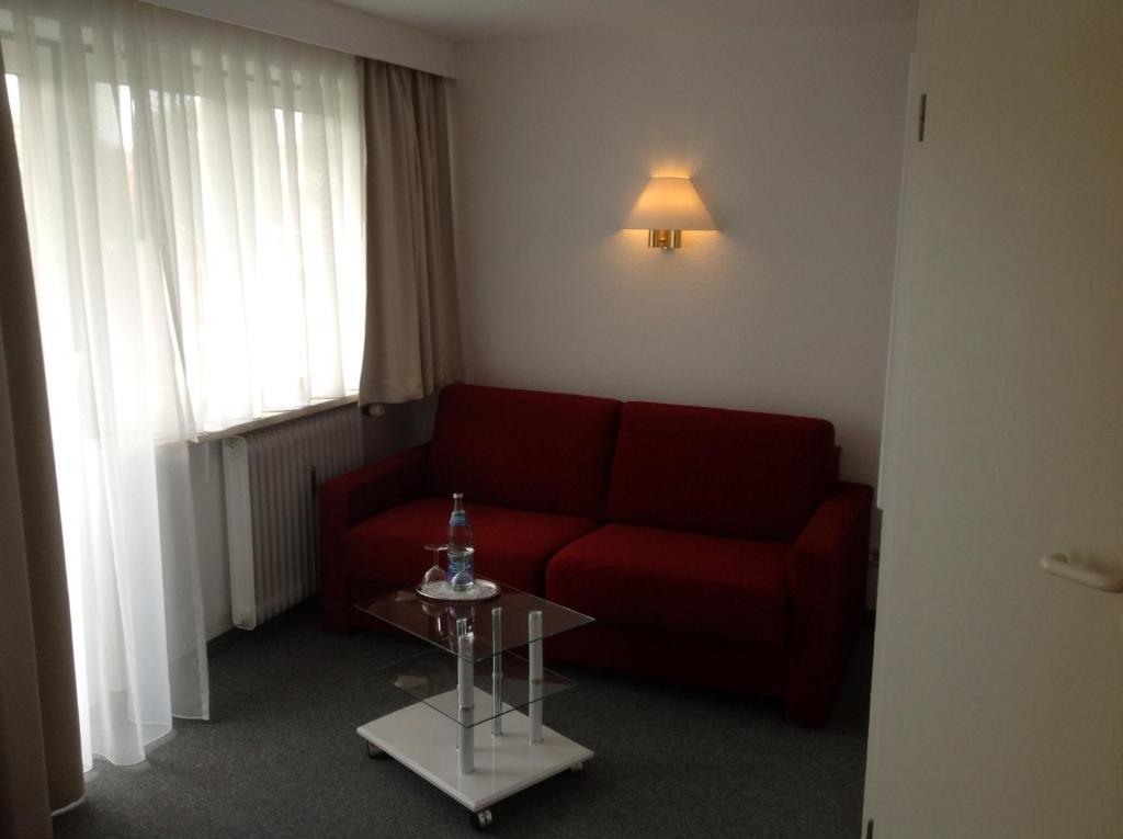 Hotel-garni Fels Hotel Riezlern