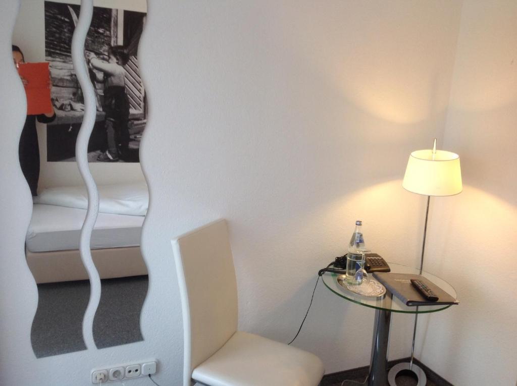 Hotel-garni Fels Hotel