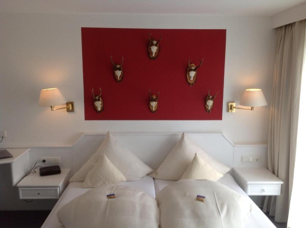 Hotel Hotel-garni Fels 3*
