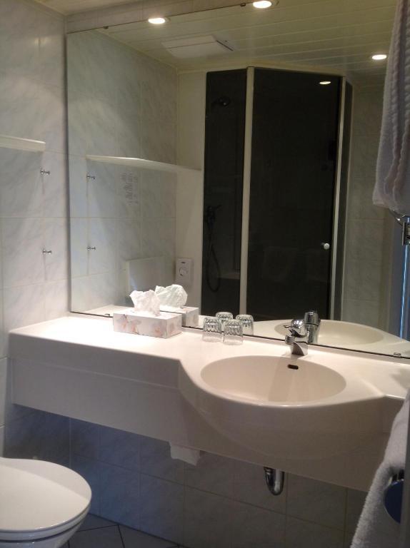 Hotel-garni Fels