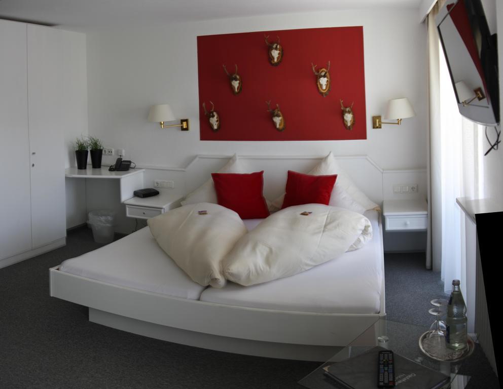 Hotel-garni Fels