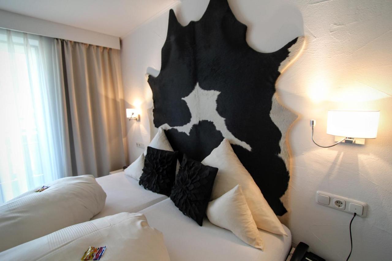 Hotel Hotel-garni Fels