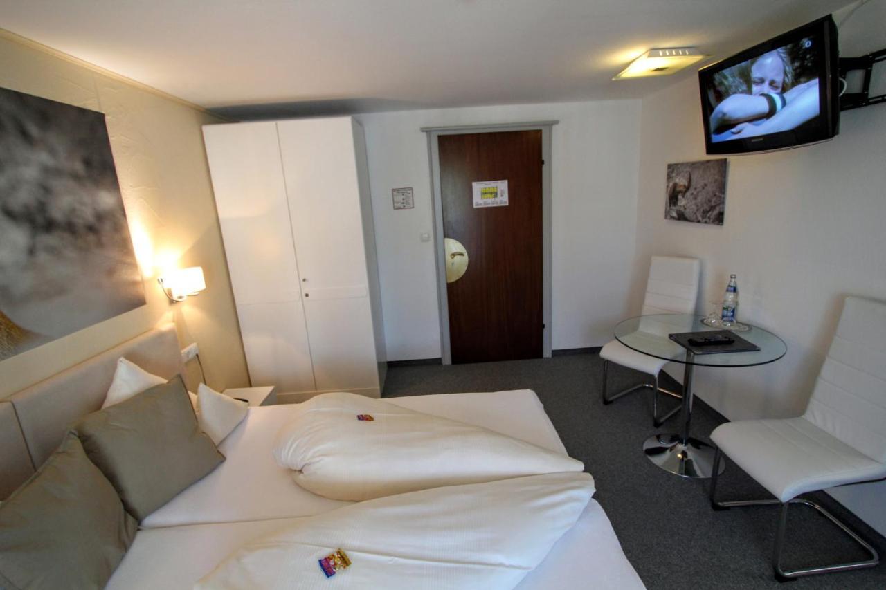 Hotel-garni Fels