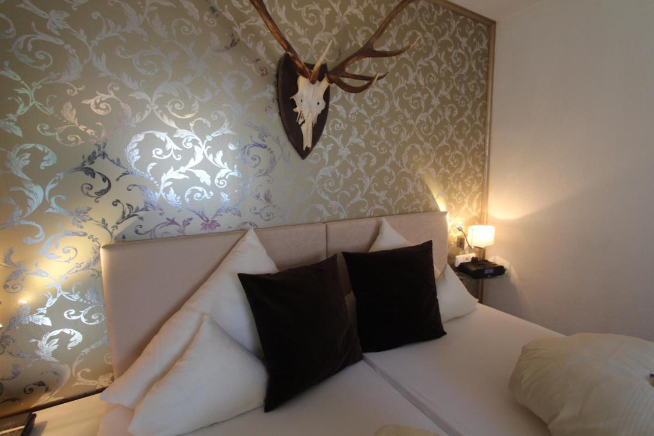 Hotel Hotel-garni Fels Riezlern