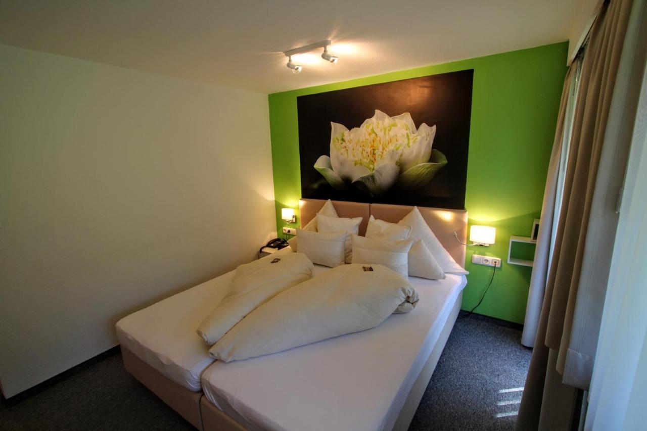 Hotel-garni Fels Hotel Riezlern