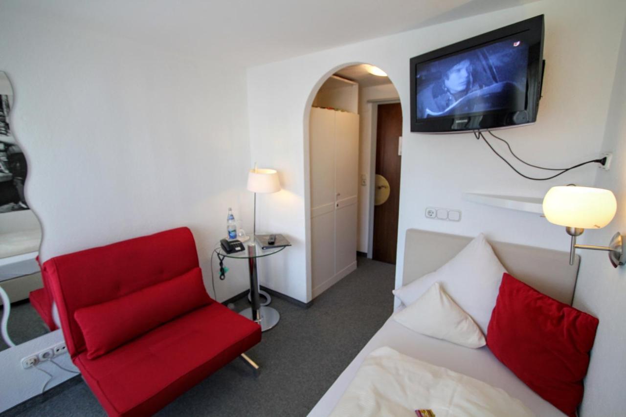 Hotel Hotel-garni Fels