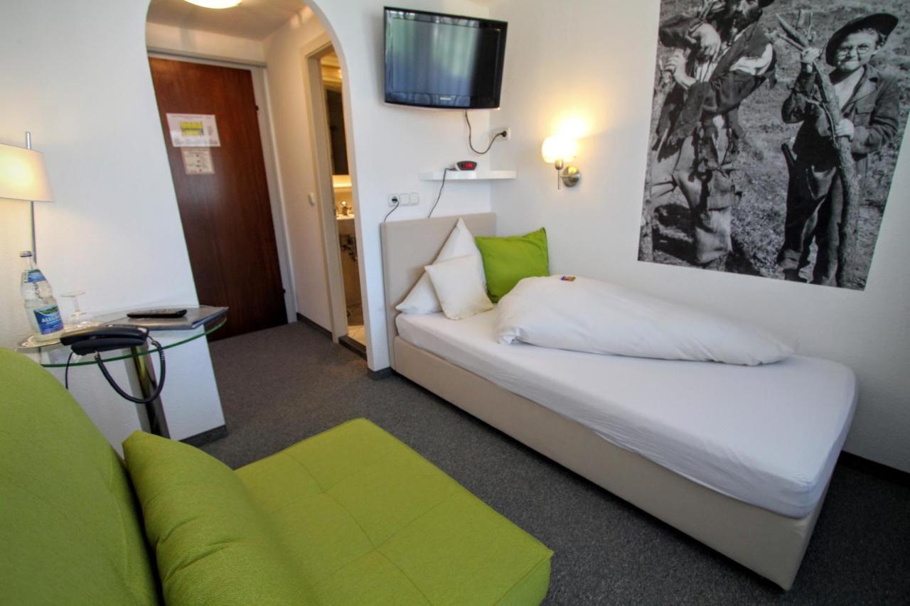 Hotel-garni Fels Riezlern