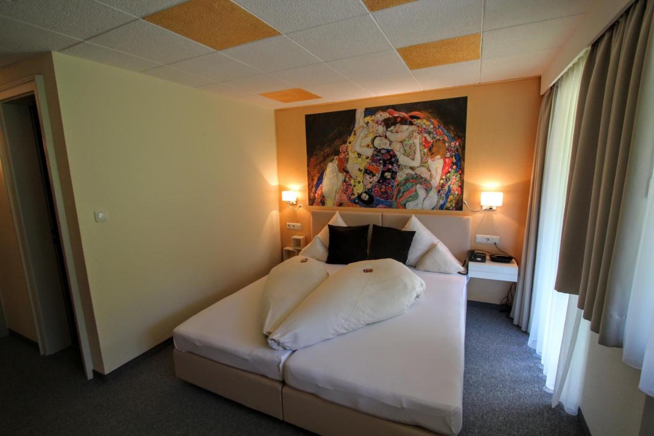 Hotel-garni Fels 3* Riezlern
