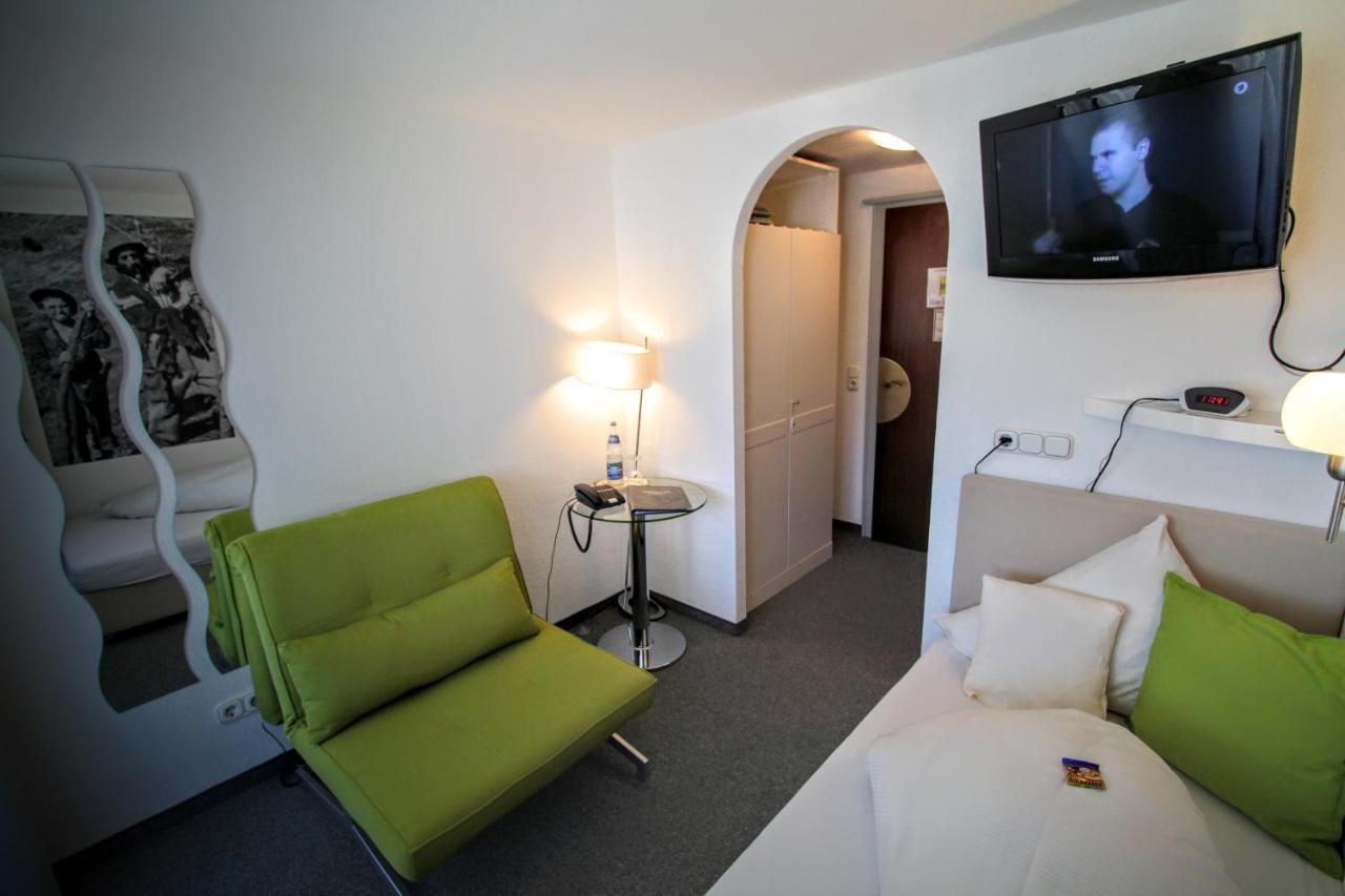 Hotel-garni Fels Hotel Riezlern