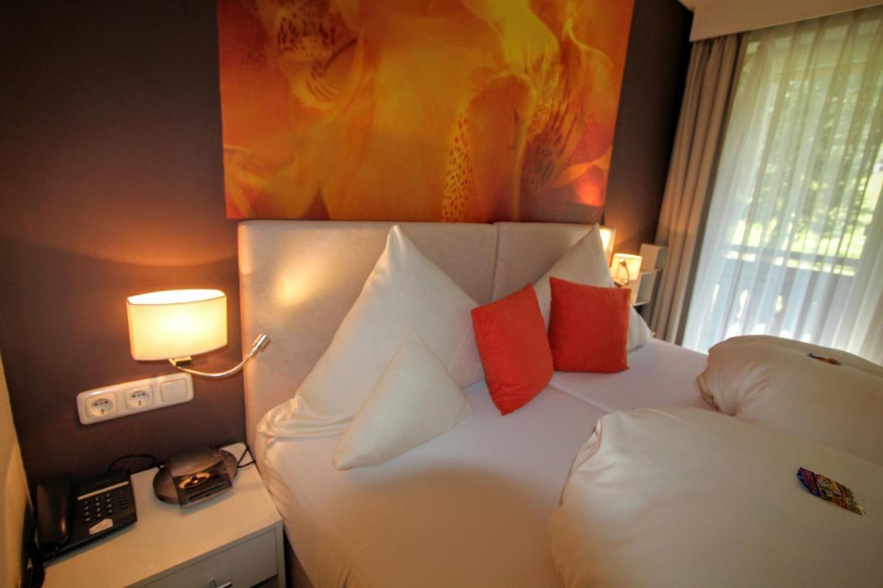 Hotel Hotel-garni Fels Riezlern