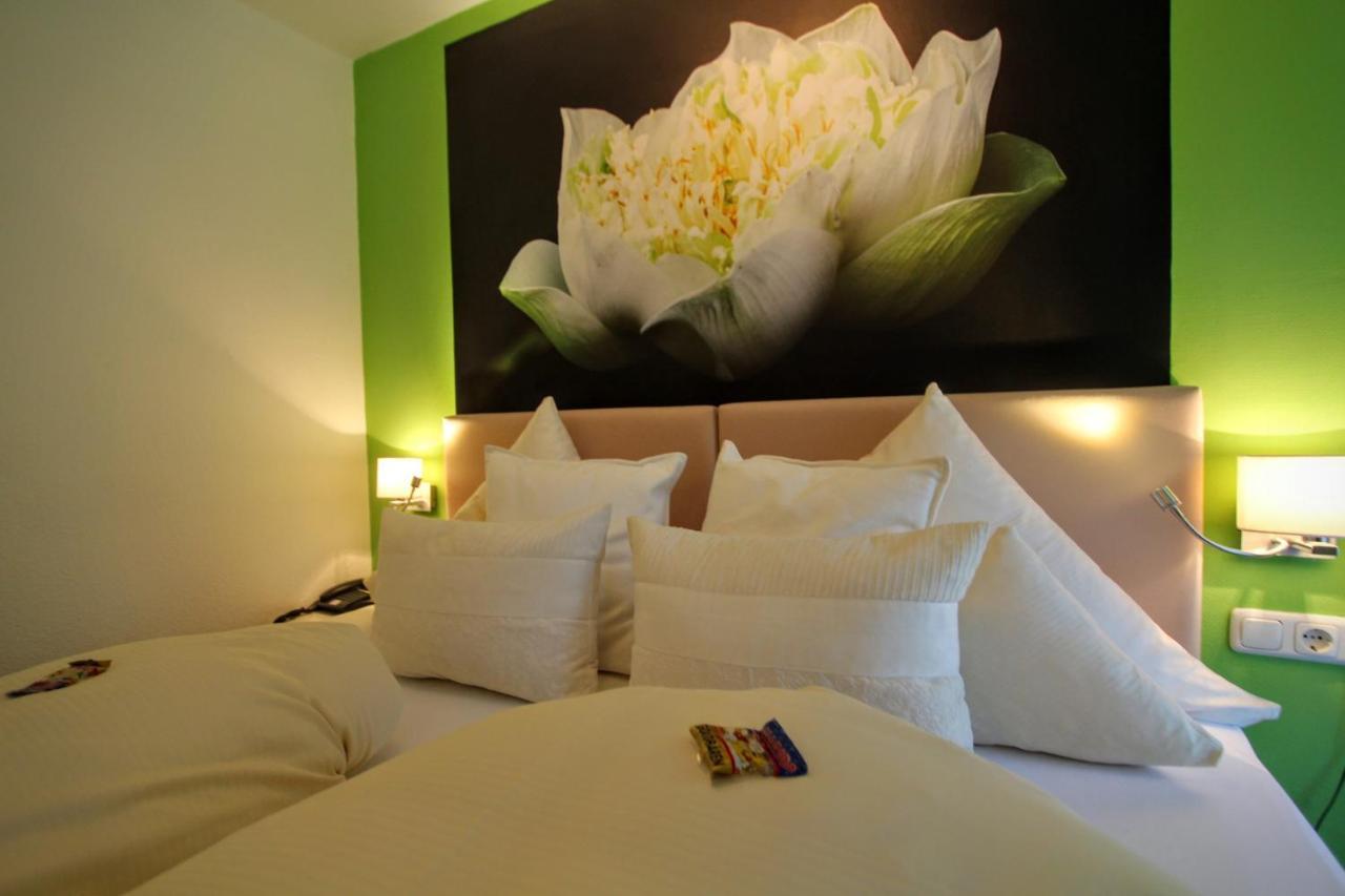 Hotel Hotel-garni Fels 3*