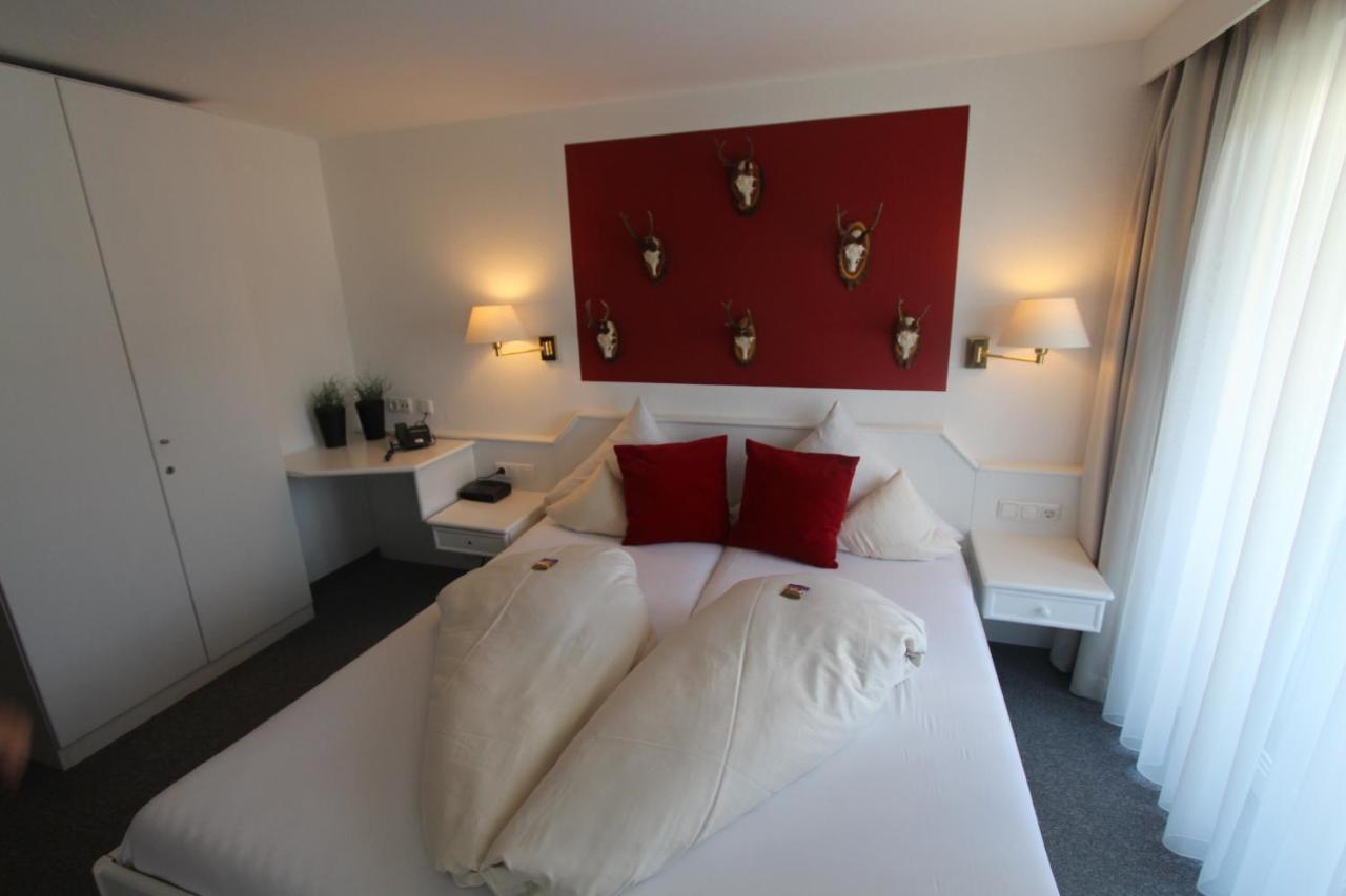 Hotel-garni Fels Hotel